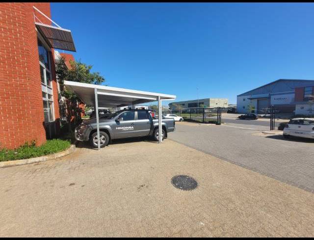 422M² WAREHOUSE TO LET IN MORGAN INDUSTRIA